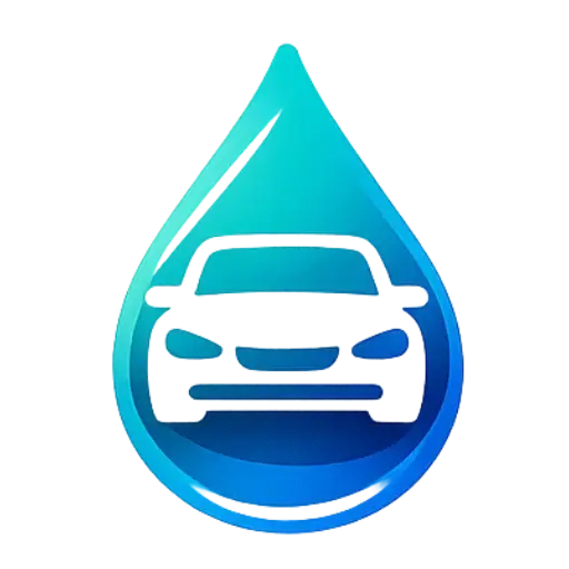 Lavage auto à domicile Coulgens